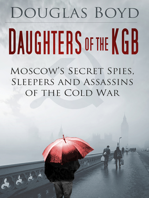 Title details for Moscow Rules by Douglas Boyd - Wait list